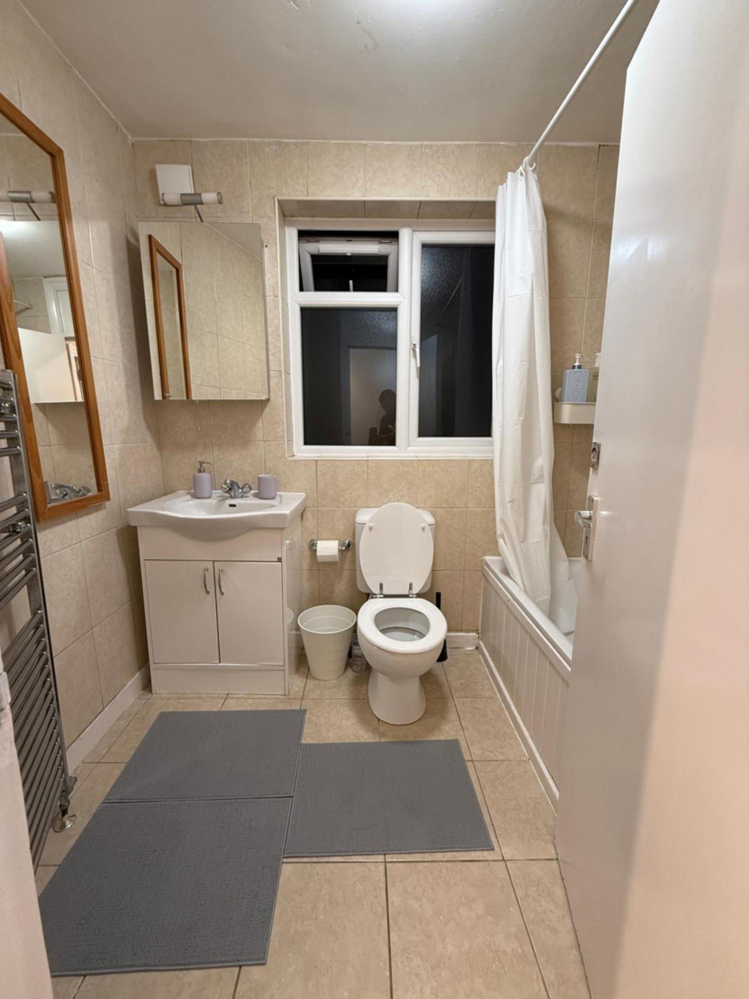 Compact And Friendly Price Accommodatie bij particulieren *