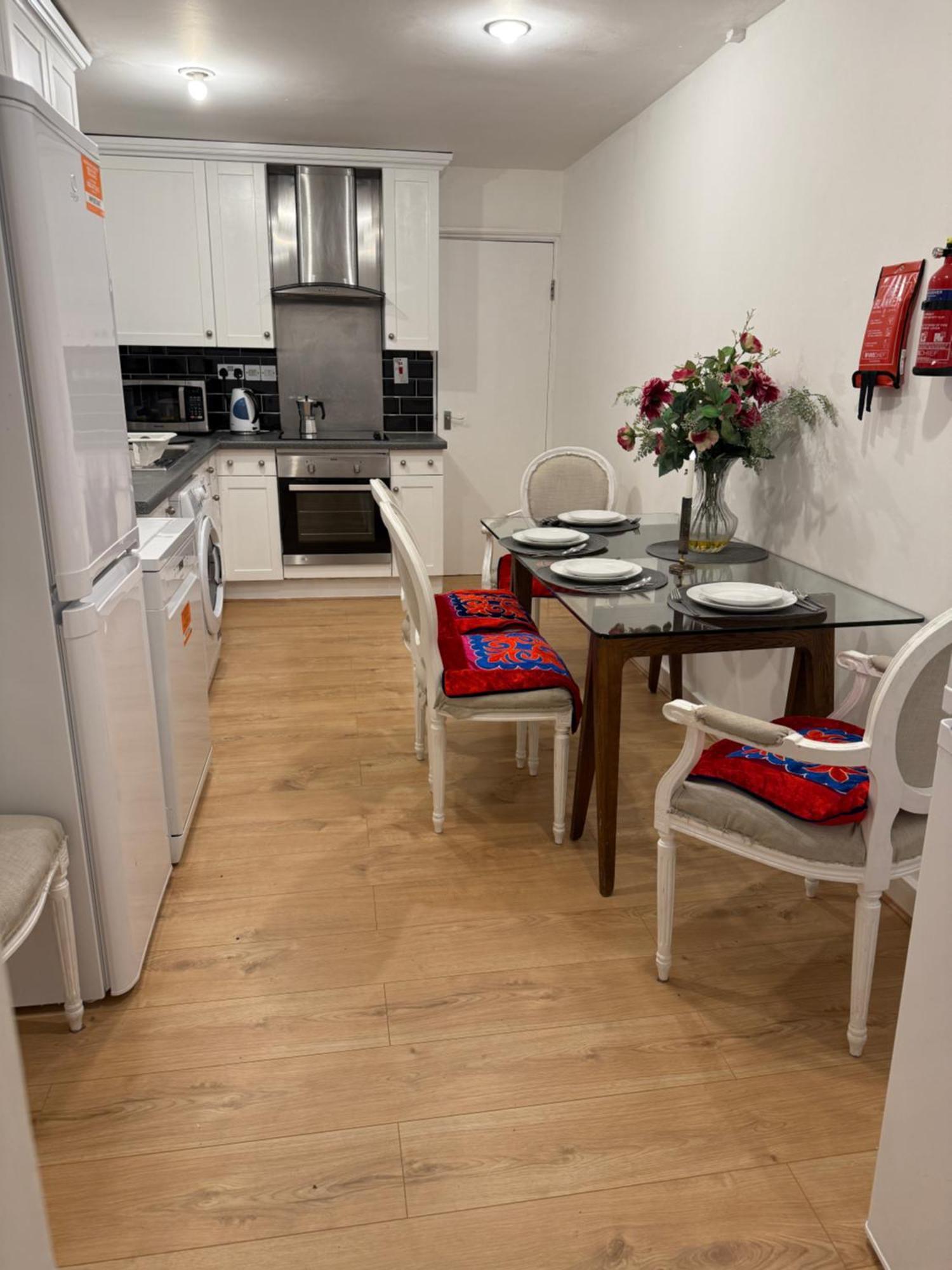 Compact And Friendly Price Accommodatie bij particulieren